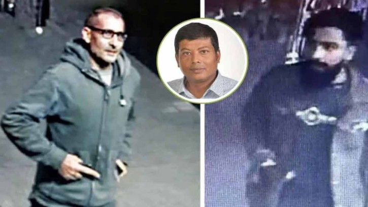 মুসাব্বির হত্যার ঘটনায় প্রধান শুটারসহ গ্রেপ্তার ৩