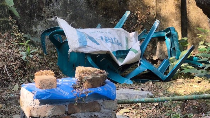 বগুড়ায় নির্বাচনি বুথ ভাঙচুরের পর জামায়াত নেতাকে উঠিয়ে নেয়ার অভিযোগ