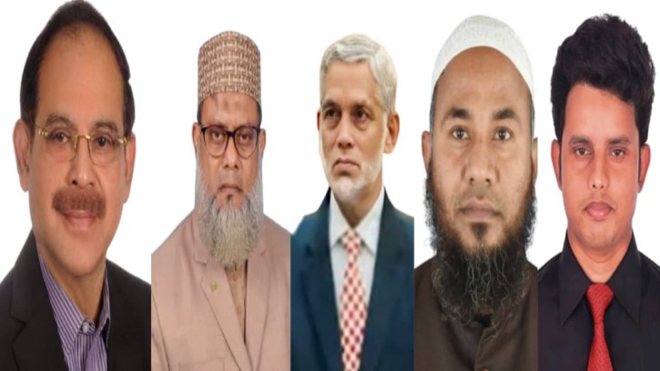  সম্পদের দিক থেকে কে এগিয়ে বগুড়া–৫ আসনে!