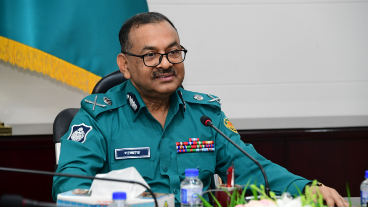 ছাত্রলীগ কোনো প্রোগ্রাম করার চেষ্টা করলে ব্যবস্থা নেবে পুলিশ