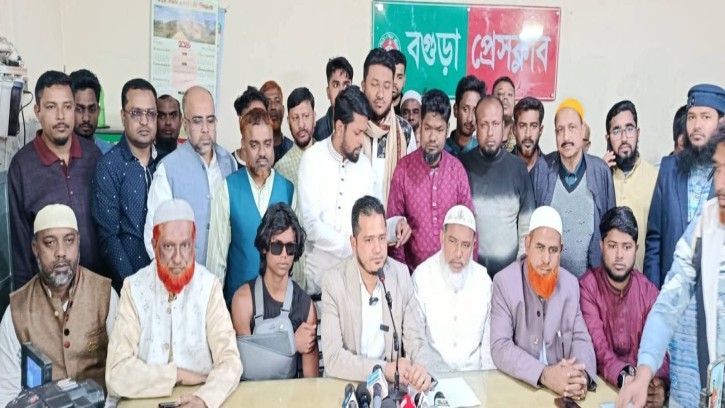 হামলার ঘটনা আড়াল করতেই টাকা বিতরণের নাটক সাজানো হয়েছে দাবি জামায়াতের