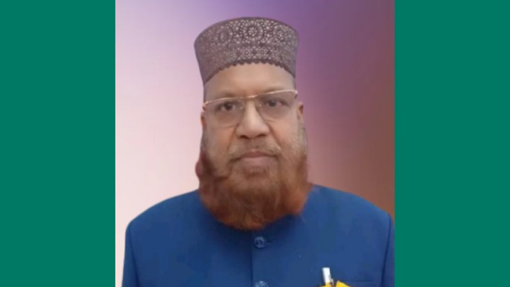 বগুড়ার শাজাহানপুরে অধ্যক্ষ ইসমাইল হোসেন শ্রেষ্ঠ প্রতিষ্ঠান প্রধান নির্বাচিত