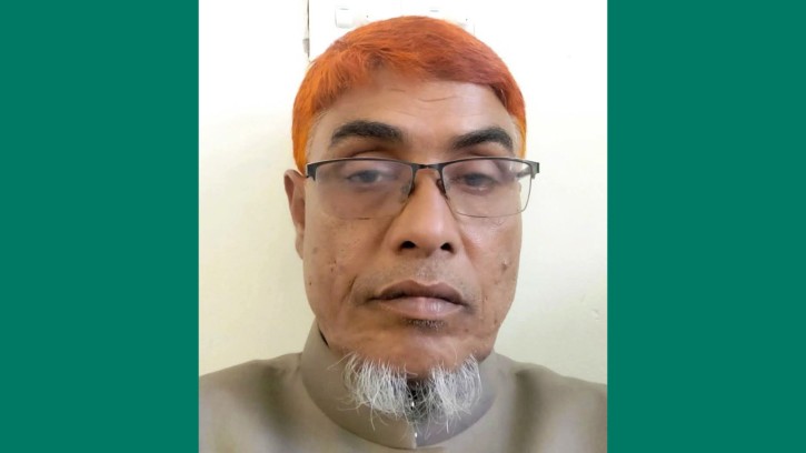 বগুড়ার সারিয়াকান্দিতে আবুল কাশেম শ্রেষ্ঠ শিক্ষা প্রতিষ্ঠান প্রধান নির্বাচিত