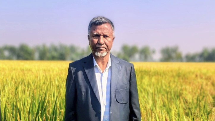 খিচুড়ি ভোজের আয়োজন, জয়পুরহাট-২ আসনের বিএনপি প্রার্থীকে শোকজ