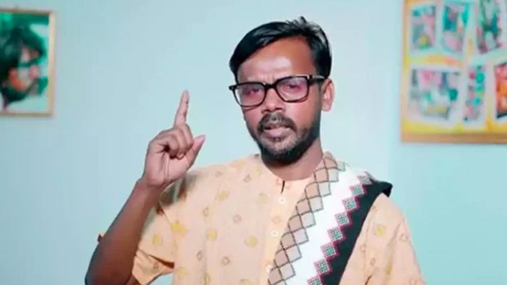 হিরো আলমের বিরুদ্ধে গ্রেপ্তারি পরোয়ানা 