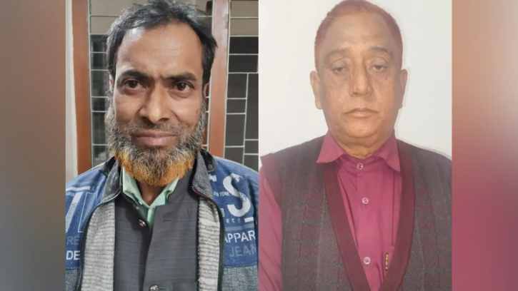 বগুড়ায় নাশকতার মামলায় আ.লীগের দুই নেতা গ্রেপ্তার