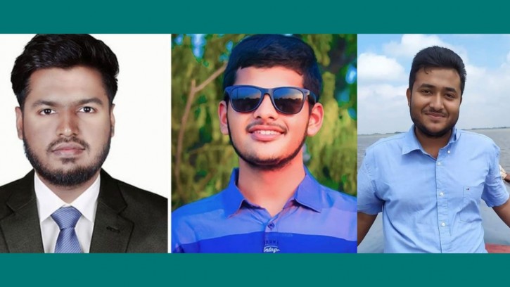 বগুড়ায় বৈষম্যবিরোধী ছাত্র আন্দোলনের কমিটি ঘোষণা