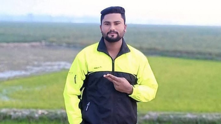  বগুড়ায় যুবদল নেতাকে কুপিয়ে হত্যা