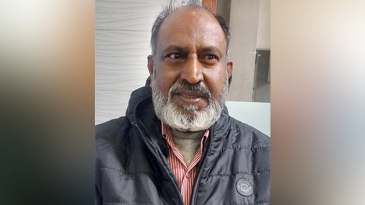 যাবজ্জীবন কারাদণ্ডপ্রাপ্ত সাবেক ছাত্রলীগ নেতা গ্রেপ্তার