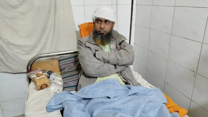 হ্যাঁ ভোটের প্রচারণায় জামায়াত কর্মীদের ওপর বিএনপির হামলা, আহত ৭