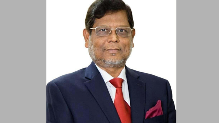 নির্বাচনে অংশ নেয়ার যোগ্যতা হারালেন বিএনপির প্রার্থী কাজী রফিকুল