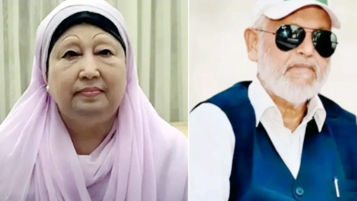 বগুড়ায় খালেদা জিয়ার নির্বাচন পরিচালনায় ১১ সদস্যের কমিটি