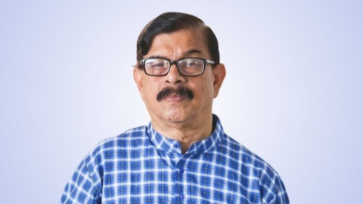 মাহমুদুর রহমান মান্নার মনোনয়নপত্র বাতিল