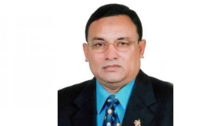 বগুড়ার সাবেক এমপি আব্দুল মোমেন তালুকদার খোকা মারা গেছেন