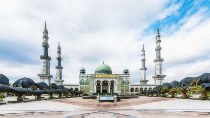 নবিজির (সা.) বিনয় ও ইনসাফ