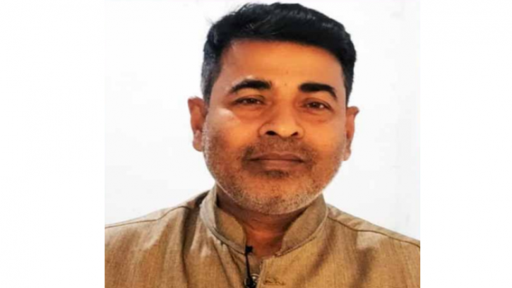 বগুড়ায় নাশকতার মামলায় আ.লীগ নেতা গ্রেপ্তার