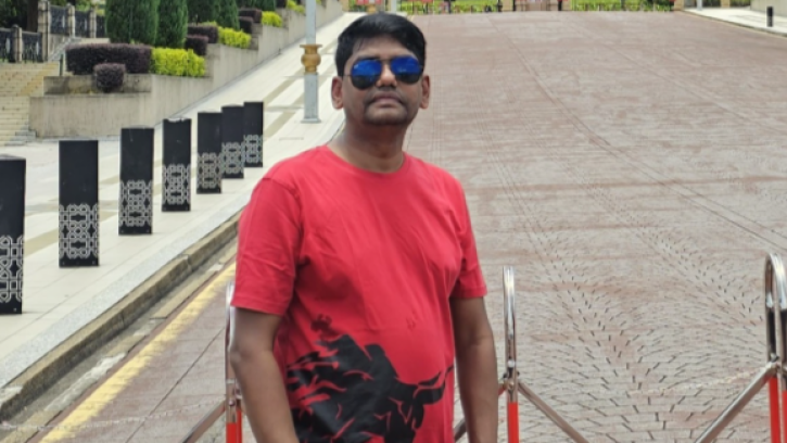 ব্যবসায়ী পরিমলসহ ৪ জনের বিরুদ্ধে মামলা