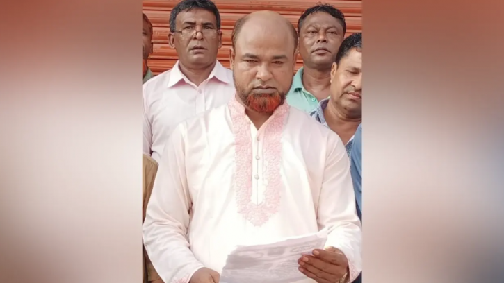 ফুল দিয়ে ফেরার পথে নাগরিক ঐক্যের শহীদুলকে ছুরিকাঘাত