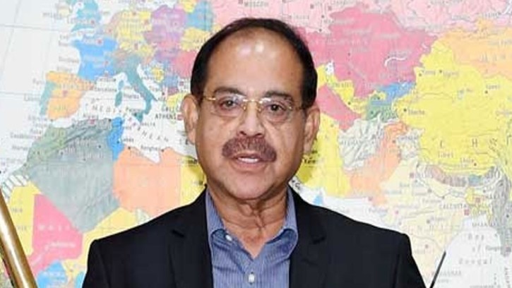 হলফনামায় স্ত্রীর ৫১২ কোটি টাকার খেলাপি ঋণ গোপন, বাতিল হতে পারে সিরাজের প্রার্থীতা